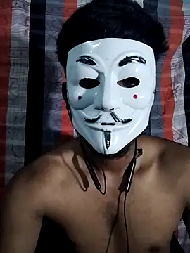 badmasss69 online show from April 25, 2026, 3:31 pm