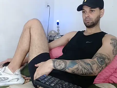 geremi12345 online show from July 28, 2026, 7:04 pm