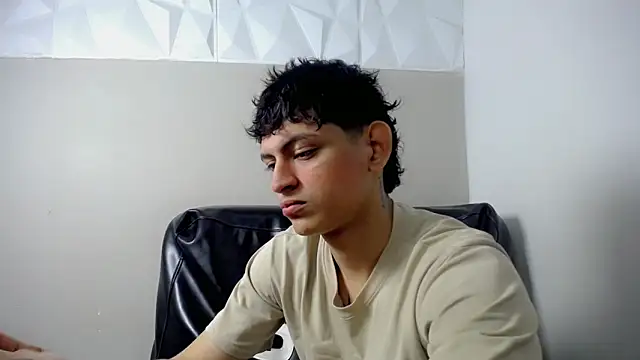 Yosepp cum online show from April 30, 2026, 4:08 am