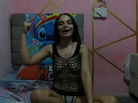 Snapshot of Pamela_hot252 chatting on June 13, 2026, 3:04 am Pamela hot252 online show from June 13, 2026, 3:04 am