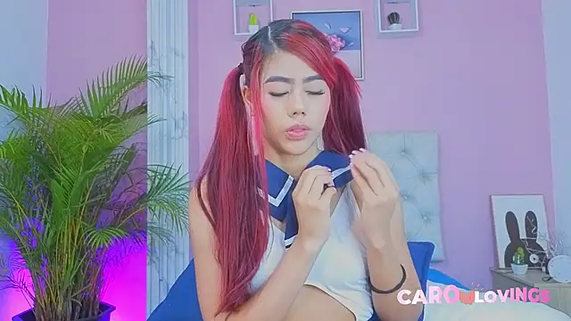 caro lovings online show from June 5, 2026, 3:57 am