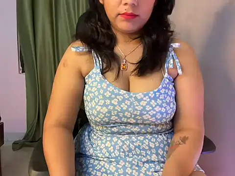 Snapshot of Sexy_Sunanda_Bhabhi_ chatting on June 5, 2026, 7:25 am Sexy Sunanda Bhabhi online show from June 5, 2026, 7:25 am