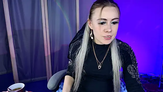 Snapshot of Kumiho_7777 chatting on June 18, 2026, 8:46 pm Kumiho 7777 online show from June 18, 2026, 8:46 pm