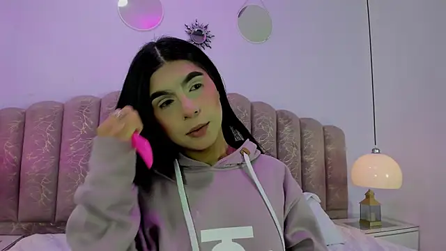 Snapshot of Channel_sofia chatting on June 10, 2026, 3:07 am Channel sofia online show from June 10, 2026, 3:07 am