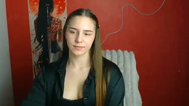 Snapshot of Kyara_ra chatting on May 2, 2026, 11:26 am Kyara ra online show from May 2, 2026, 11:26 am