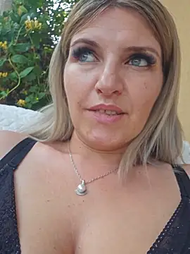 I amBianca online show from June 27, 2026, 4:45 pm