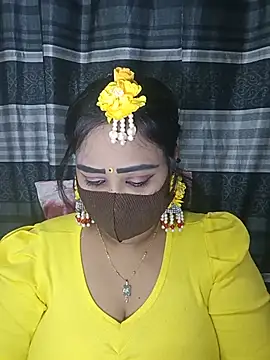 anonna7804 online show from May 27, 2026, 7:11 pm