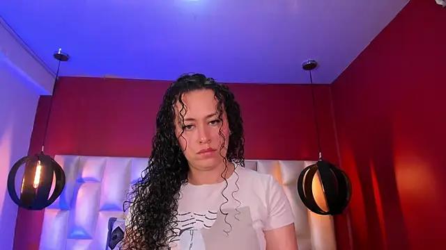 Snapshot of Georginaaa_ chatting on May 27, 2026, 11:40 am Georginaaa online show from May 27, 2026, 11:40 am