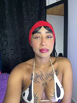Zaabrina 20 online show from June 14, 2026, 2:46 am