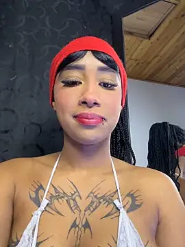 Zaabrina 20 online show from June 30, 2026, 2:56 am