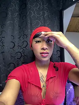 Zaabrina 20 online show from July 4, 2026, 2:18 am