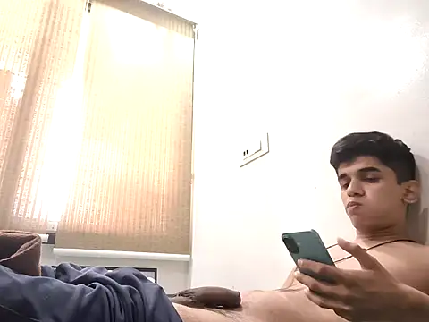 sexyboii 9 online show from July 23, 2026, 8:34 am