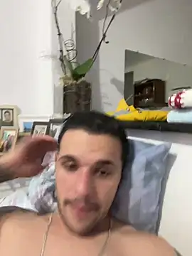 Snapshot of JoaoVentura3 chatting on April 25, 2026, 3:53 am JoaoVentura3 online show from April 25, 2026, 3:53 am