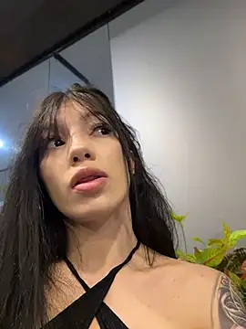 Maddison Foxxx online show from July 17, 2026, 12:34 pm