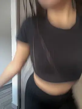 Snapshot of Soffy_20 chatting on May 6, 2026, 5:40 pm Soffy 20 online show from May 6, 2026, 5:40 pm