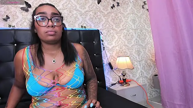  Piel Canela online show from April 20, 2026, 3:15 pm