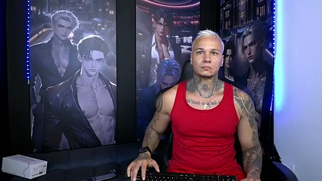 damian becker online show from May 26, 2026, 10:39 pm