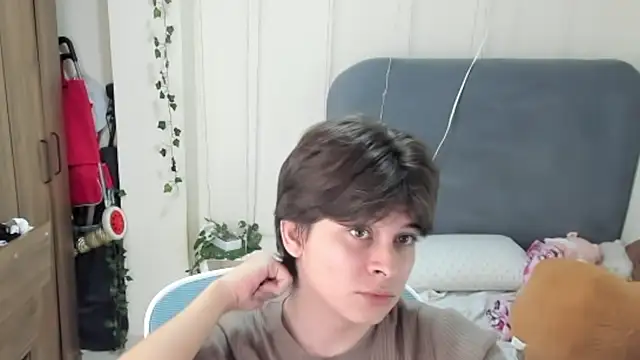 Felixzyn online show from June 21, 2026, 6:54 pm