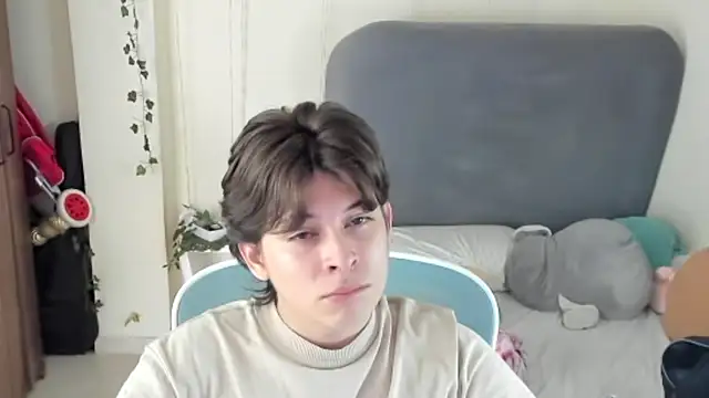 Felixzyn online show from July 7, 2026, 7:07 pm