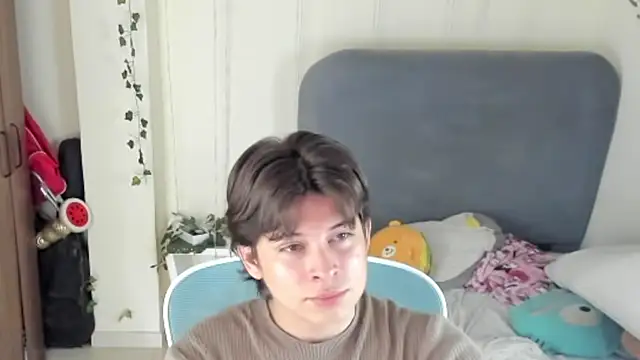 Felixzyn online show from July 9, 2026, 6:45 pm