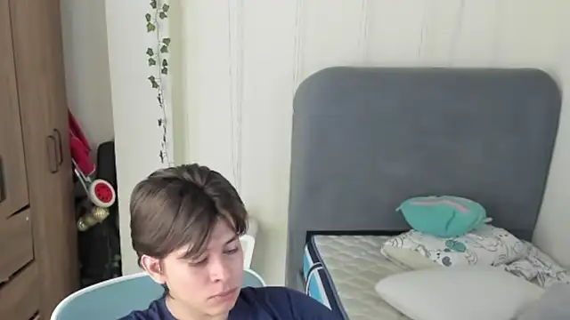 Felixzyn online show from July 18, 2026, 1:15 pm