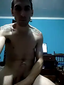 MiltonAndGirls online show from May 3, 2026, 3:56 am