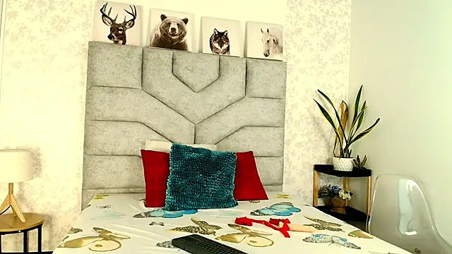 fernanda not swee online show from May 25, 2026, 4:46 pm
