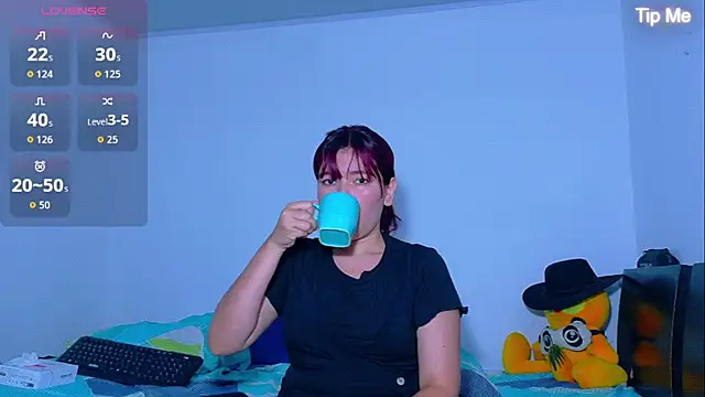 Evaa 02 online show from May 22, 2026, 12:22 pm