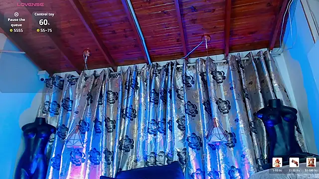 Snapshot of Hecate_doll chatting on June 30, 2026, 4:30 pm Hecate doll online show from June 30, 2026, 4:30 pm