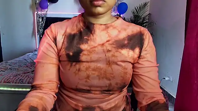 cherry jerry online show from May 17, 2026, 2:53 am