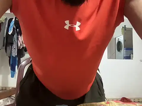 rude nick online show from April 19, 2026, 9:17 pm