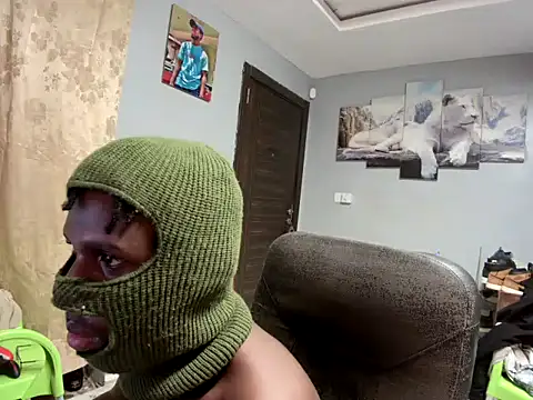 BadBoyTemptation online show from April 18, 2026, 11:16 pm