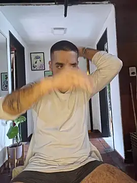 andersonpaak online show from July 10, 2026, 5:26 pm