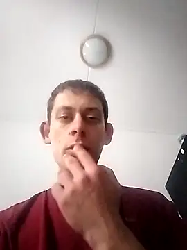 Snapshot of Jerzy280 chatting on April 20, 2026, 12:52 pm Jerzy280 online show from April 20, 2026, 12:52 pm