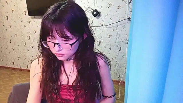 Snapshot of DelicaBrome chatting on June 6, 2026, 10:09 am DelicaBrome online show from June 6, 2026, 10:09 am