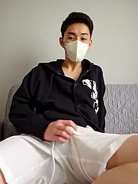 TAICHI55 online show from April 20, 2026, 6:49 am