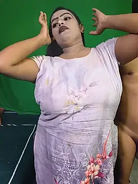 Hot Cupole online show from July 10, 2026, 3:25 pm