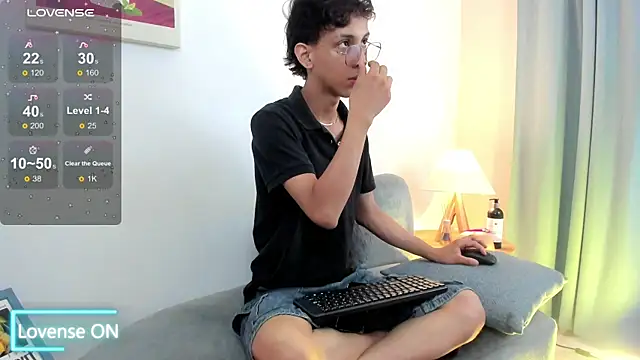 dax blaze online show from June 6, 2026, 1:27 pm