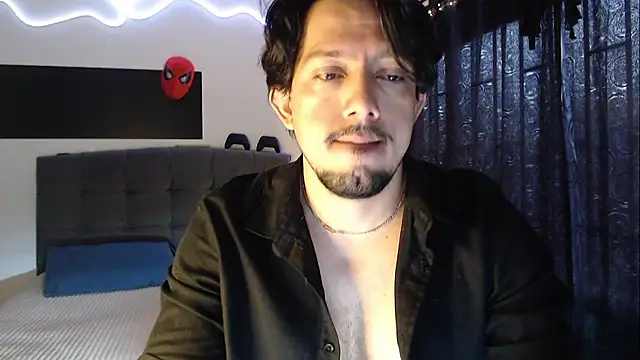 andrewmuscle online show from April 20, 2026, 11:46 am