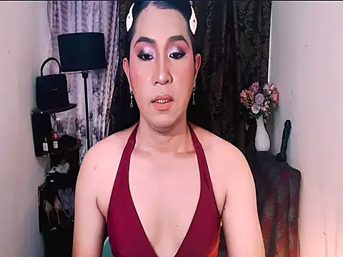 SWEETBELLA69 online show from May 26, 2026, 9:05 am