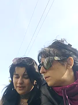  Mailena  online show from April 22, 2026, 11:23 am