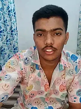 BunkyBoy21 online show from April 28, 2026, 9:36 am