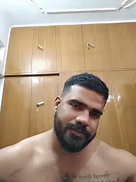 BunkyBoy21 online show from April 29, 2026, 5:55 am