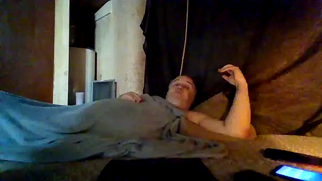 Nightshade1195 online show from July 7, 2026, 2:54 pm