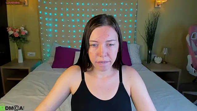 Snapshot of Sandra_Ross chatting on July 3, 2026, 8:21 am Sandra Ross online show from July 3, 2026, 8:21 am
