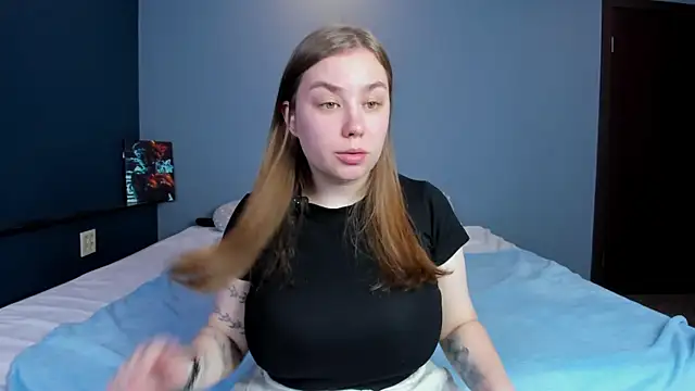Boobsy girl online show from July 5, 2026, 2:24 pm