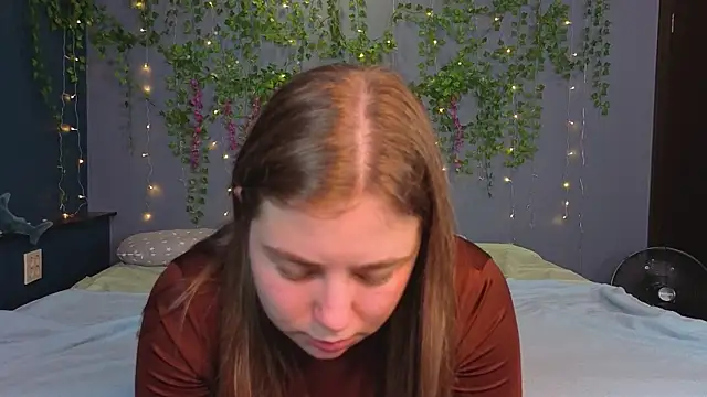 Boobsy girl online show from July 17, 2026, 11:39 am