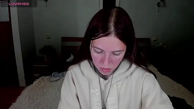 MaryRapunzel online show from May 2, 2026, 8:14 pm