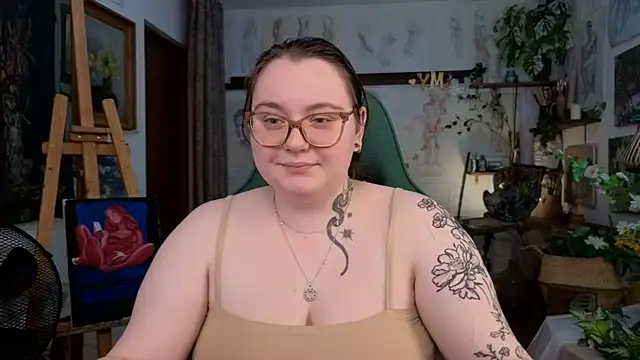 Snapshot of CatherineClaire chatting on May 9, 2026, 12:43 pm CatherineClaire online show from May 9, 2026, 12:43 pm