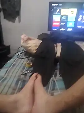 ElCharsmin online show from April 21, 2026, 7:36 am